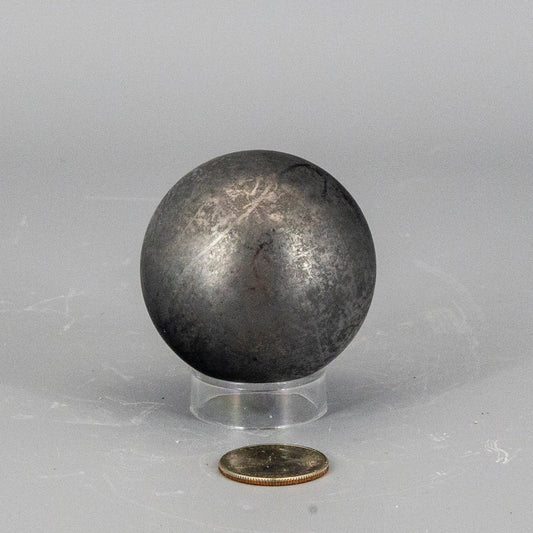 Shungite Sphere 55mm