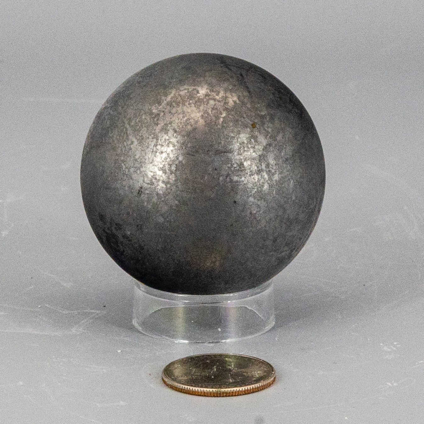 Shungite Sphere 55mm