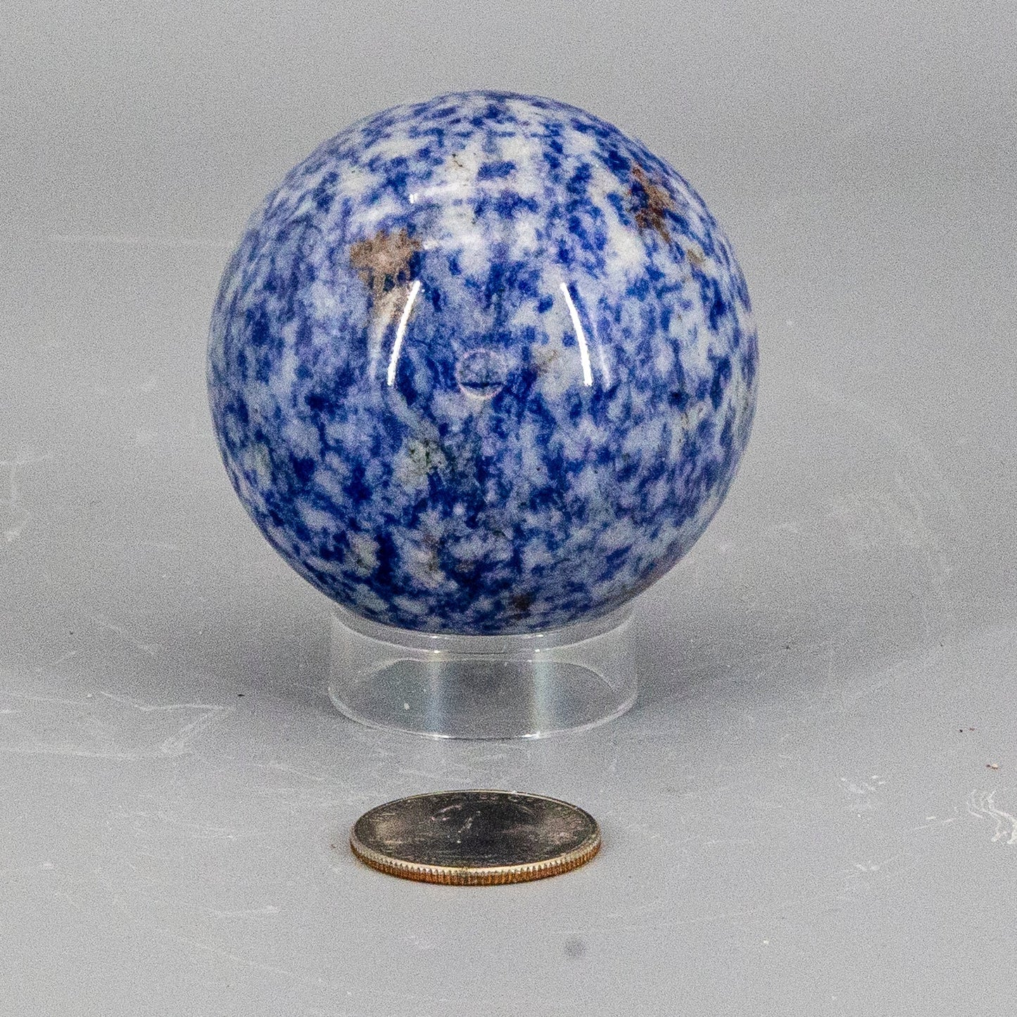 Sodalite Sphere 56mm
