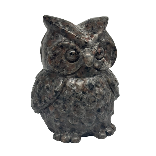Yooperlite Owl