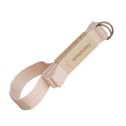 Align Yoga Strap - Ethereal Essentials
