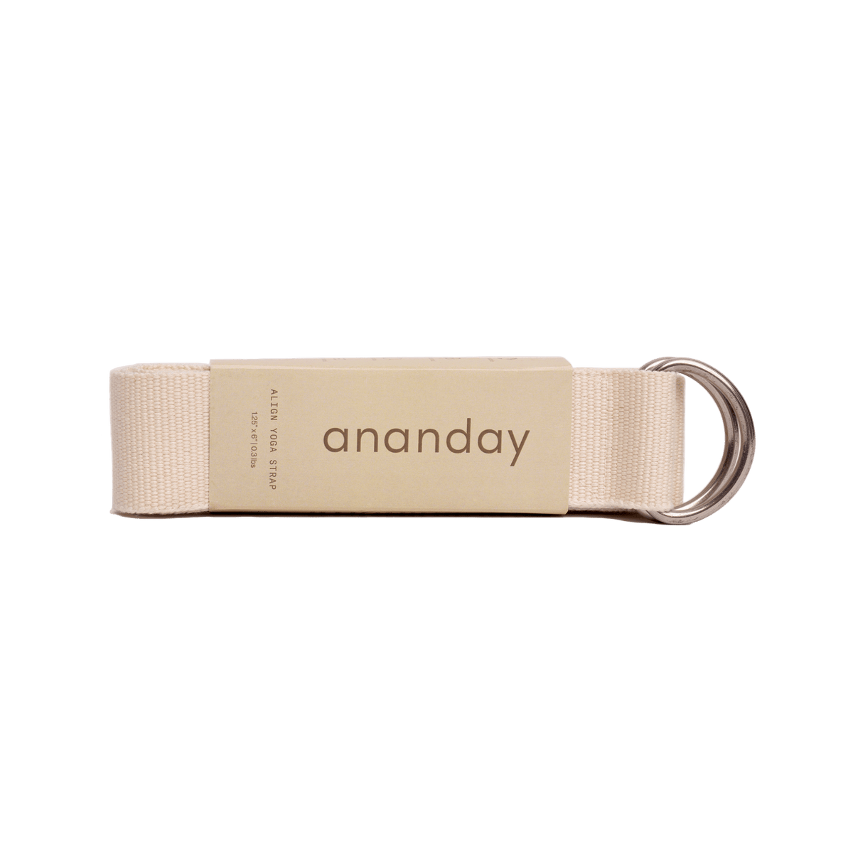 Align Yoga Strap - Ethereal Essentials