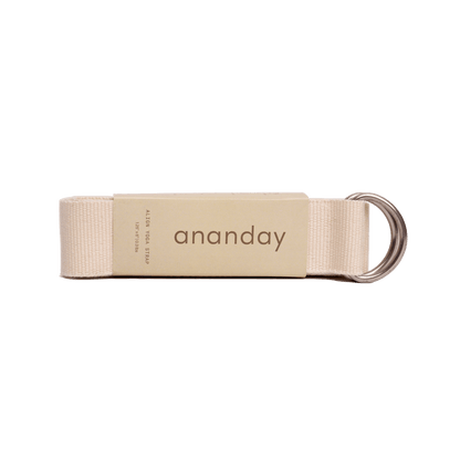 Align Yoga Strap - Ethereal Essentials