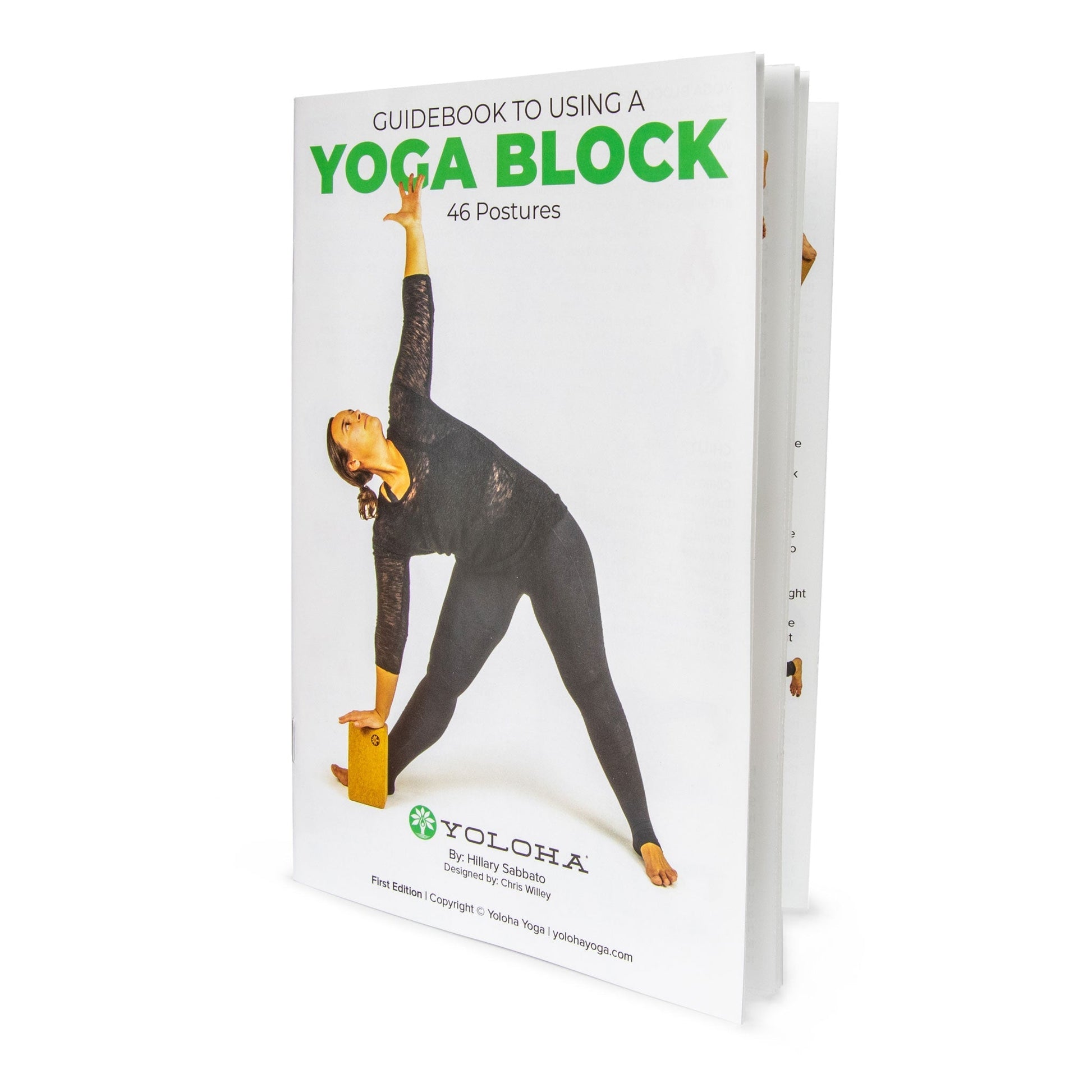 Artist Cork Yoga Block Set - Ethereal Essentials