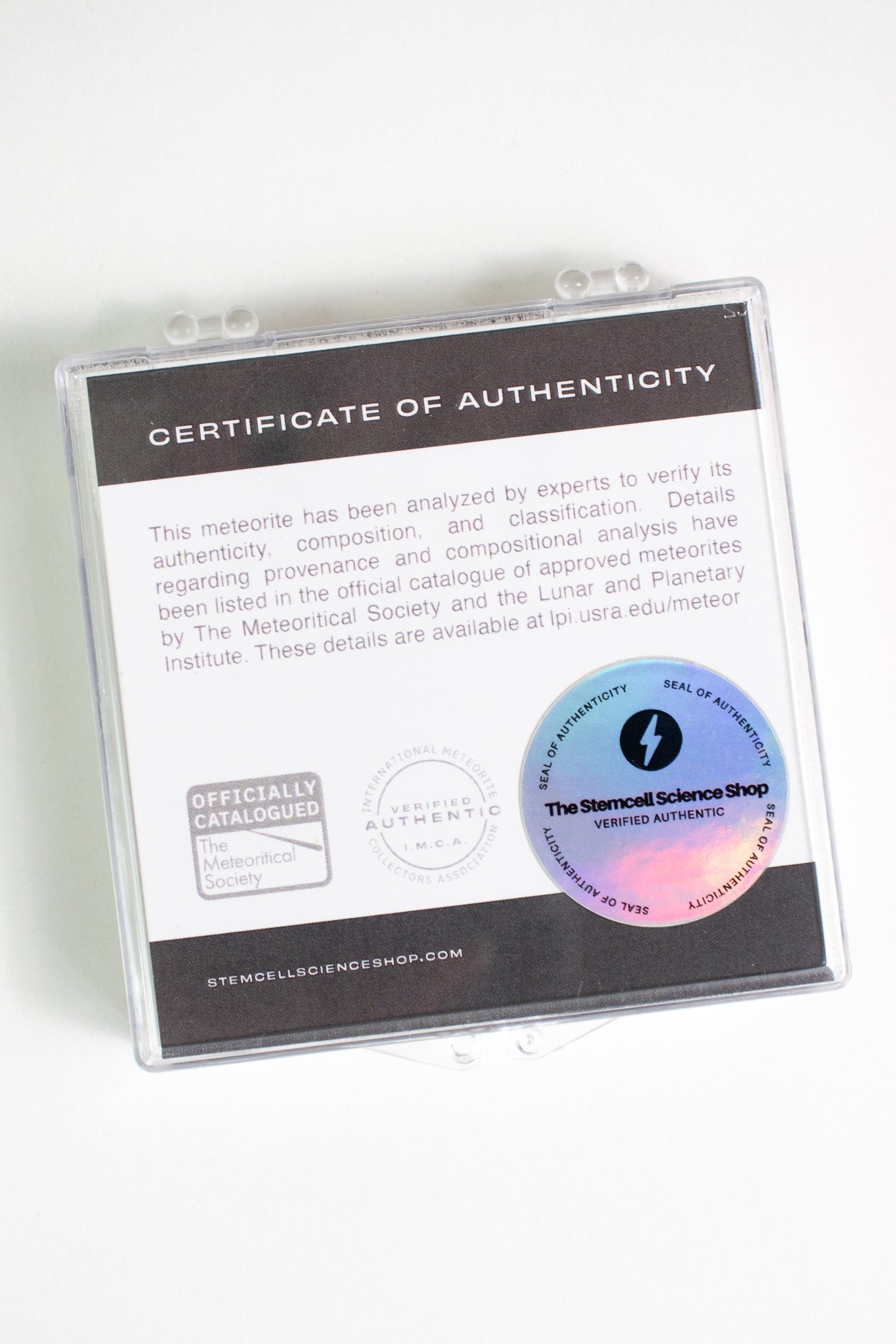 Asteroid 4 Vesta Meteorite