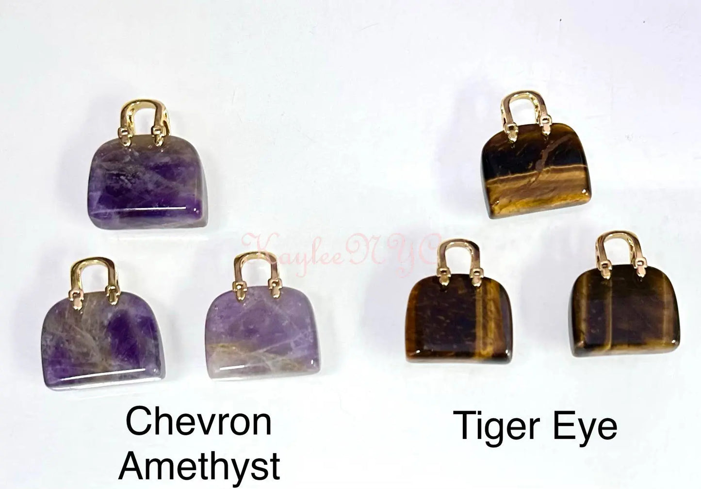 Crystal Purses 1" KayleeNYC