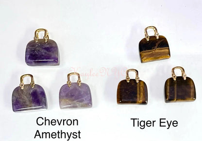 Crystal Purses 1" KayleeNYC