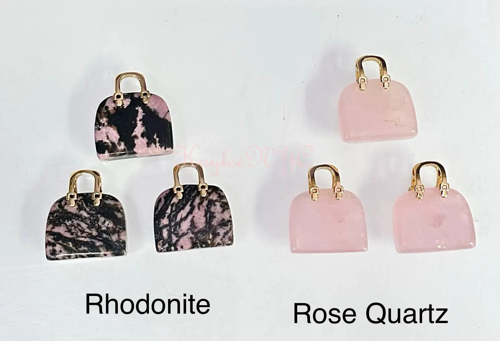 Crystal Purses 1" KayleeNYC