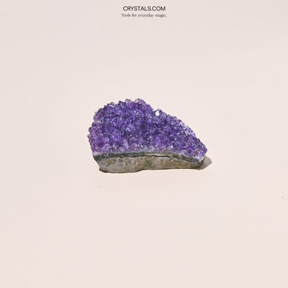 Brazilian Amethyst Cluster
