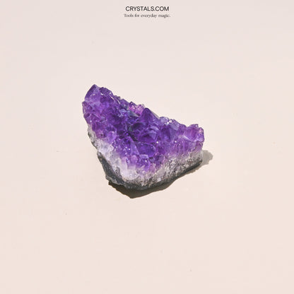 Brazilian Amethyst Cluster
