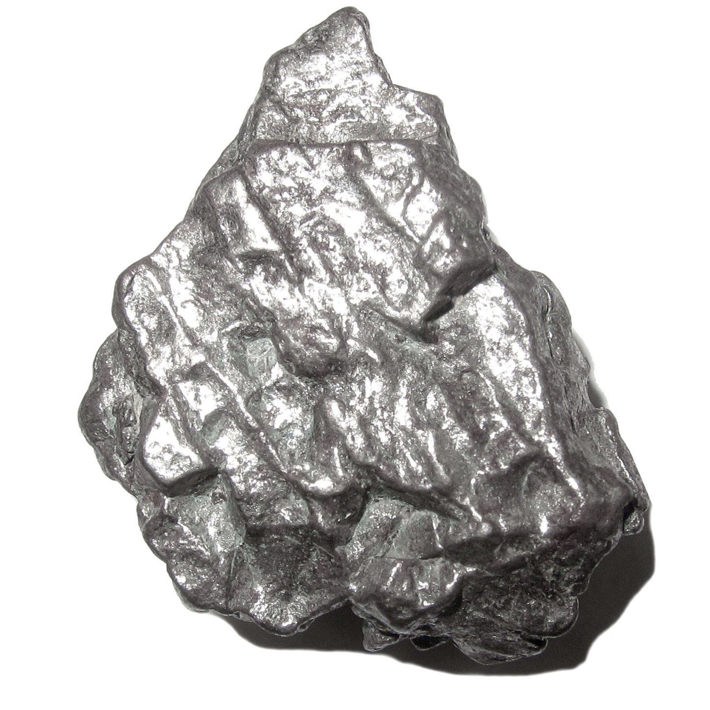 Campo Del Cielo Meteorite Field of Sky Iron Space Gem