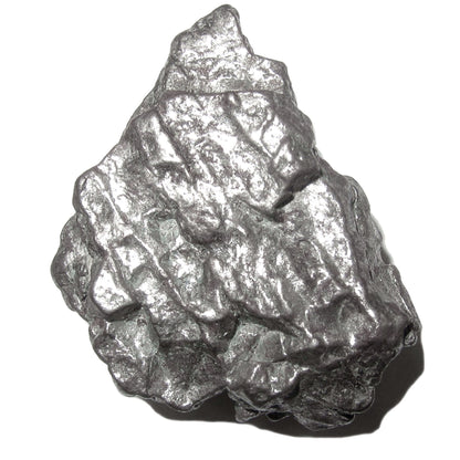 Campo Del Cielo Meteorite Field of Sky Iron Space Gem