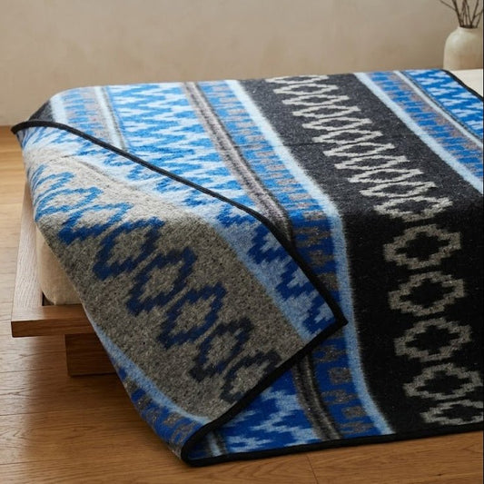 Cloudflare Ultra-soft Mexican Yoga Blanket - Ethereal Essentials