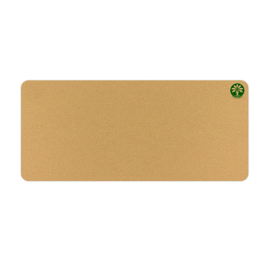 Cork Yoga Pad - Ethereal Essentials