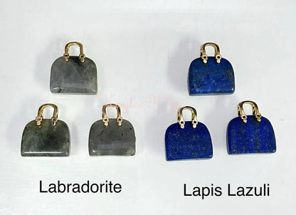 Crystal Purses 1" KayleeNYC