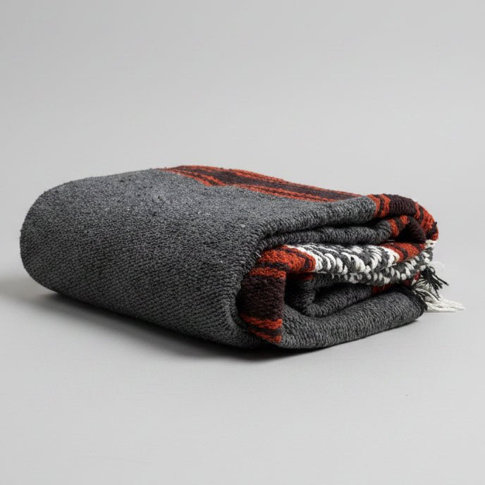 Ember Baja Yoga blanket - Ethereal Essentials