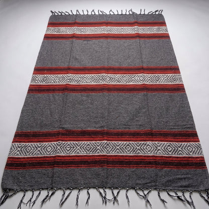 Ember Baja Yoga blanket - Ethereal Essentials