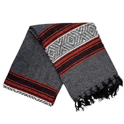 Ember Baja Yoga blanket - Ethereal Essentials