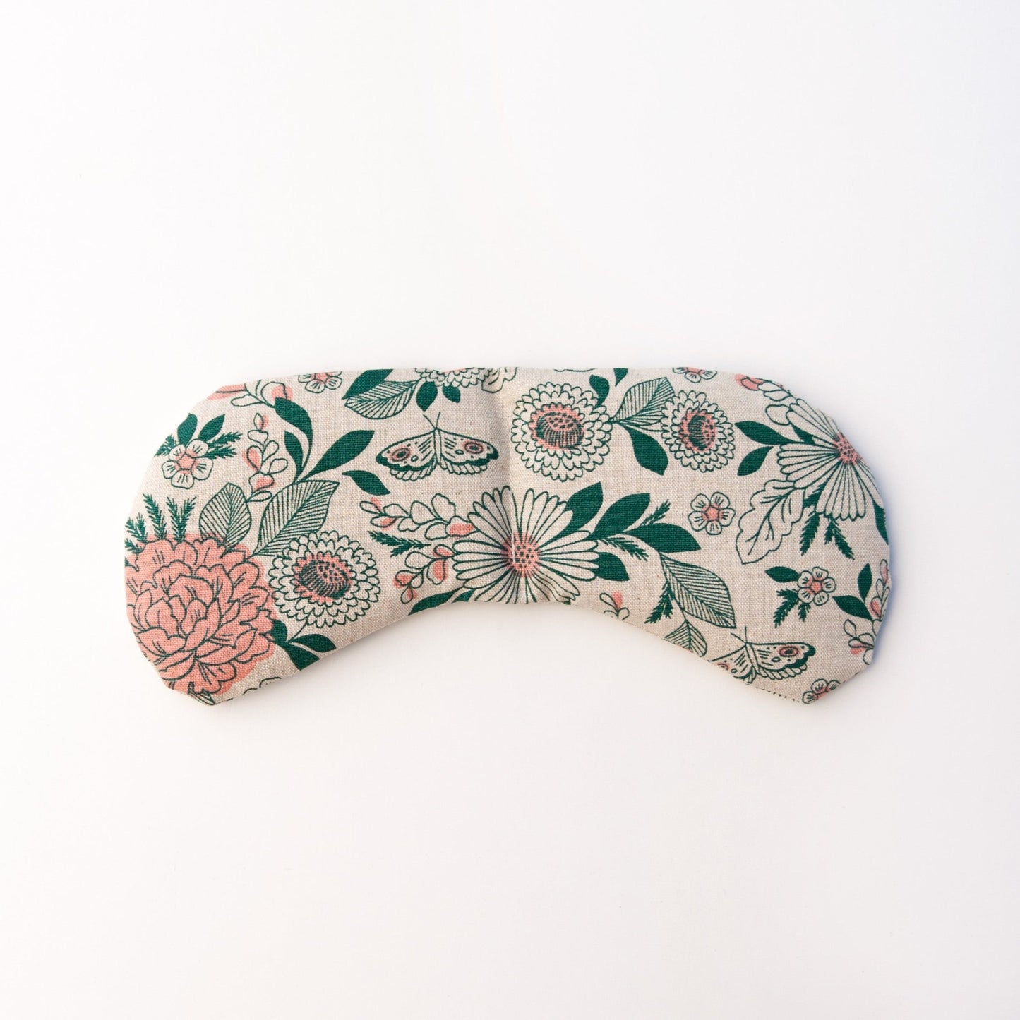 Eye Mask + Neck Wrap Bundle - Hidden Falls - Ethereal Essentials