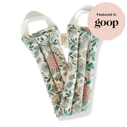 Eye Mask + Neck Wrap Bundle - Hidden Falls - Ethereal Essentials