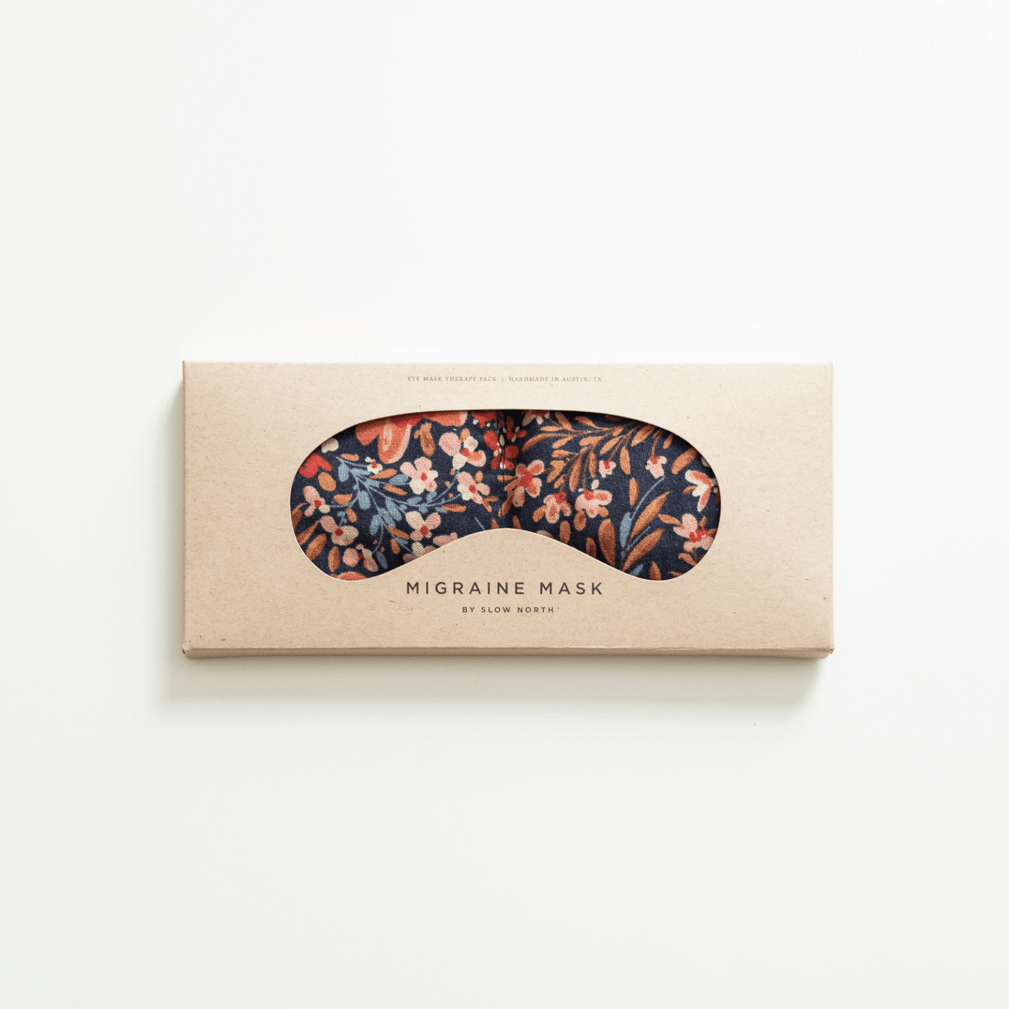 Eye Mask - Pom Blossom - Ethereal Essentials