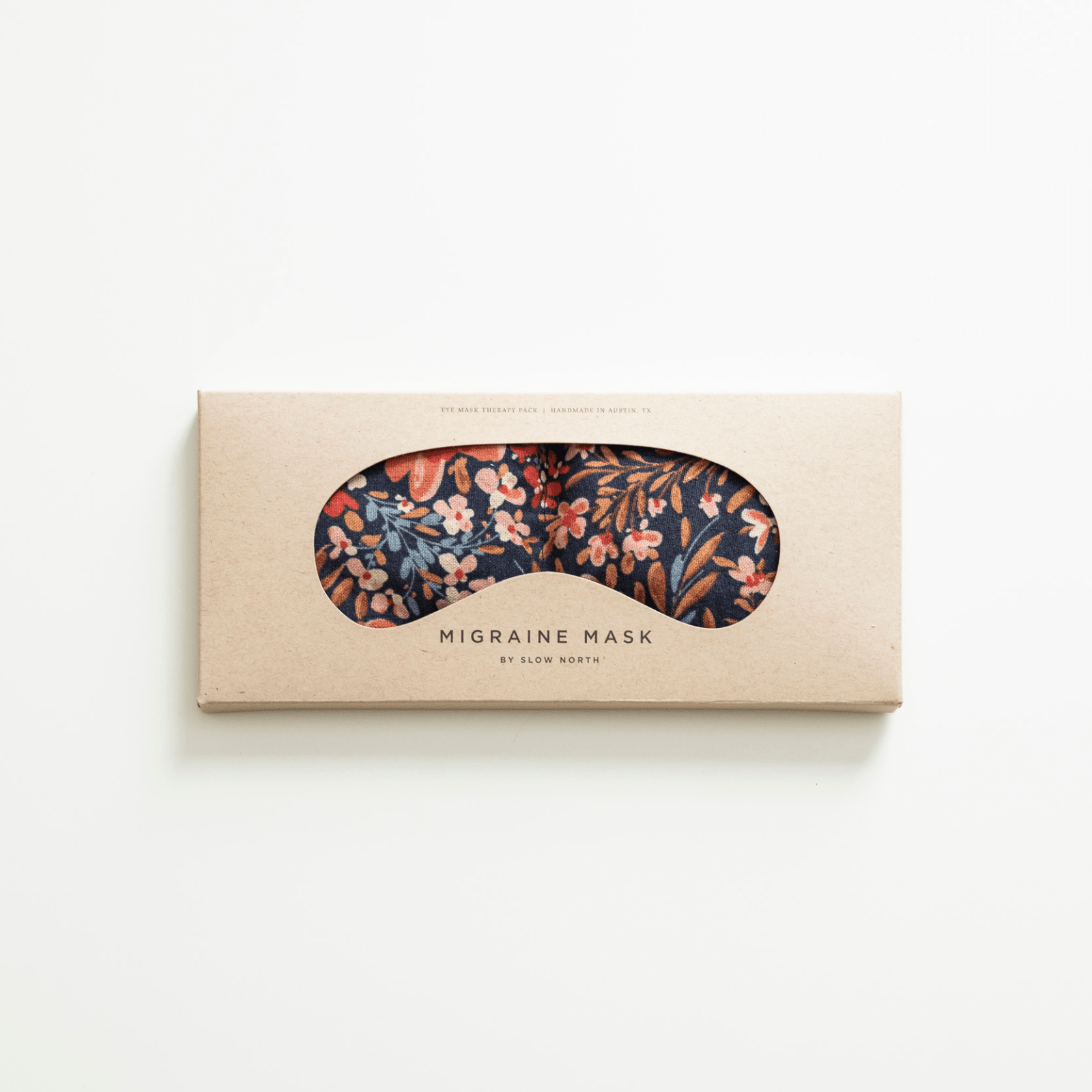 Eye Mask - Pom Blossom - Ethereal Essentials