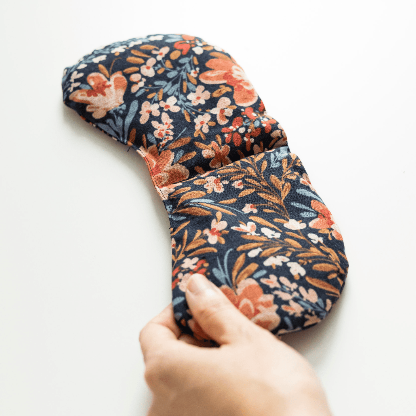 Eye Mask - Pom Blossom - Ethereal Essentials
