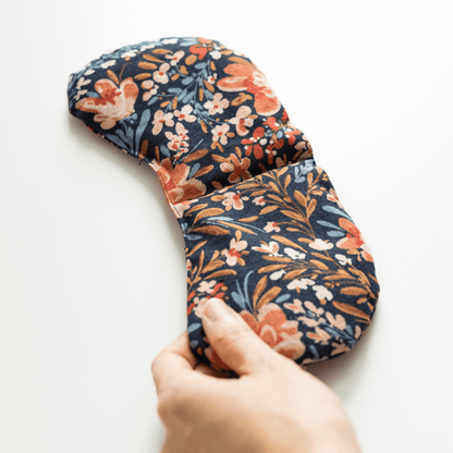 Eye Mask - Pom Blossom - Ethereal Essentials