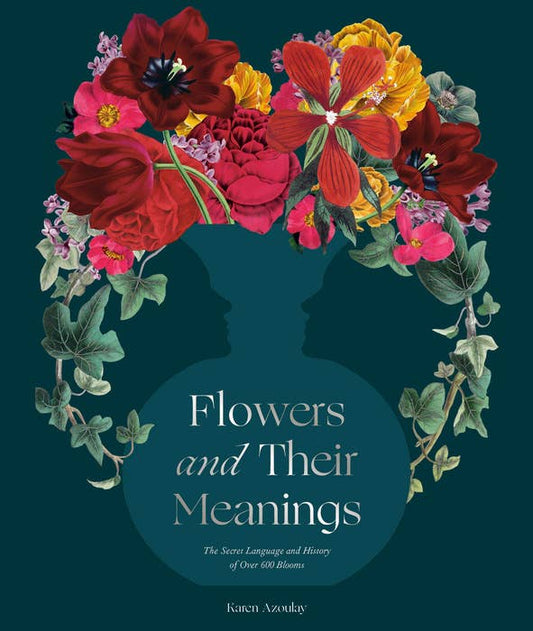 Flowers And Their Meanings - Ethereal Essentials