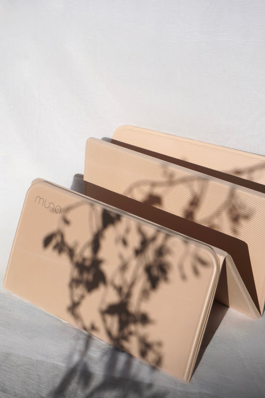 Foldable Yoga Mat - Ethereal Essentials