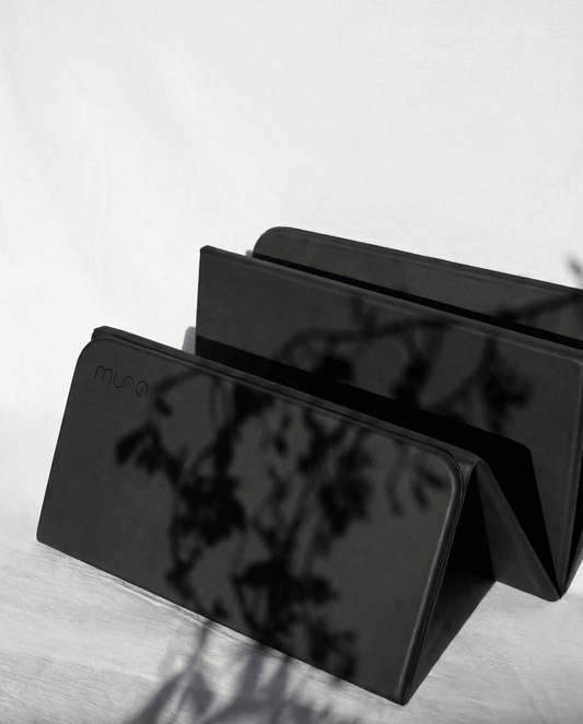 Foldable Yoga Mat - Ethereal Essentials