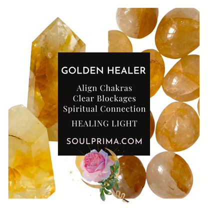 Lucky Dragon Turtle Crystal to Align with Your Purpose, Medium