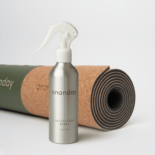 Ground + Cleanse Bundle - Ethereal Essentials
