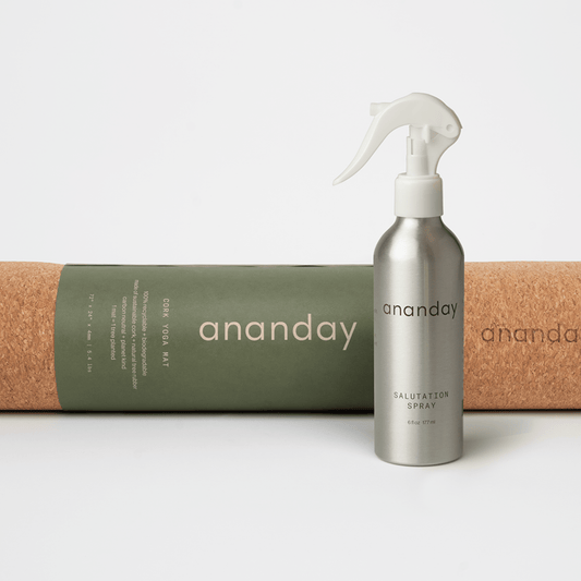 Ground + Cleanse Bundle - Ethereal Essentials