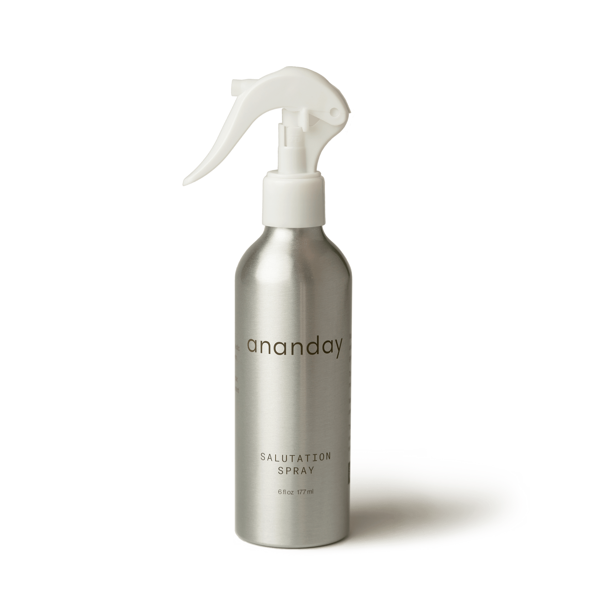 Ground + Cleanse Bundle - Ethereal Essentials