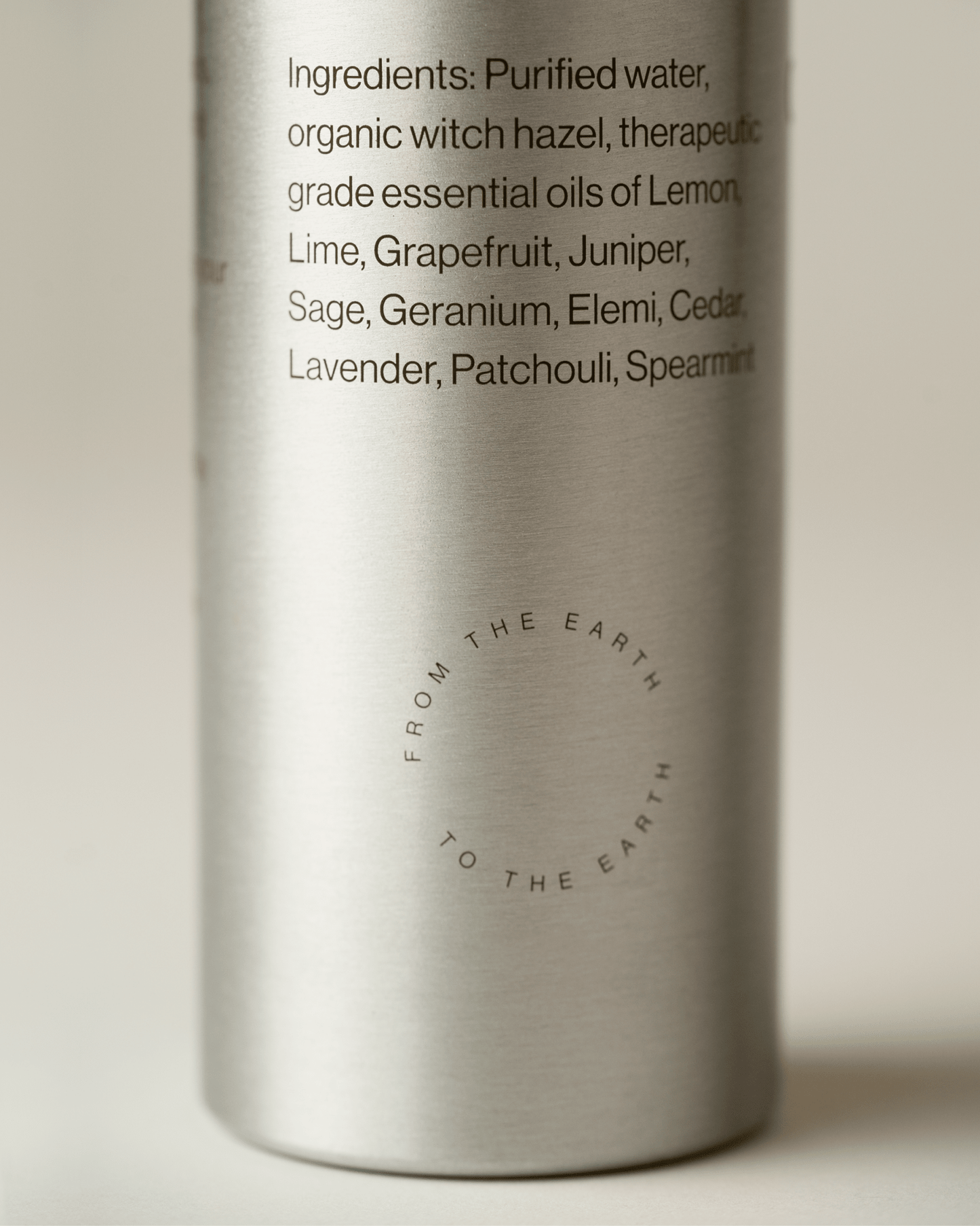 Ground + Cleanse Bundle - Ethereal Essentials