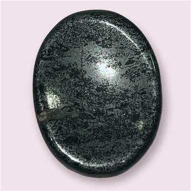 Hematite Comfort Stone