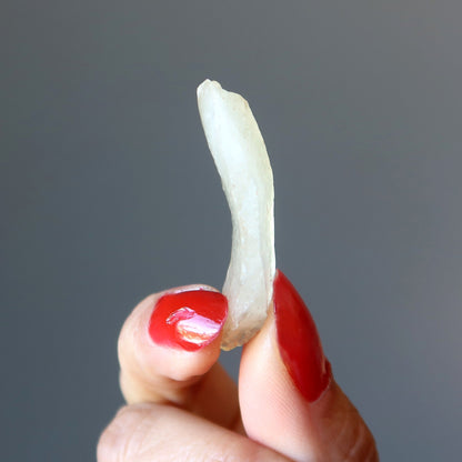 Libyan Desert Glass Yellow Tektite Slim Great Sand Sea