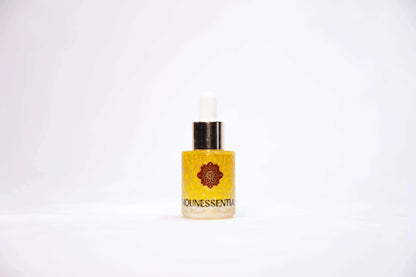 PURE GARDENIA ESSENTIAL OIL-15ML