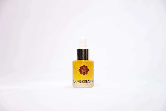 PURE GARDENIA ESSENTIAL OIL-15ML