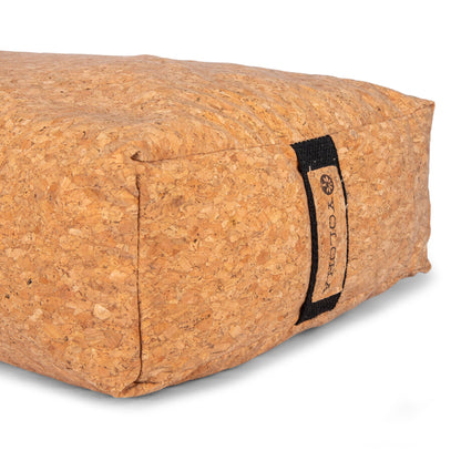 Cork Bolster - Yoga