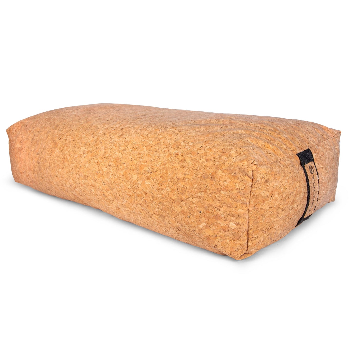 Cork Bolster - Yoga