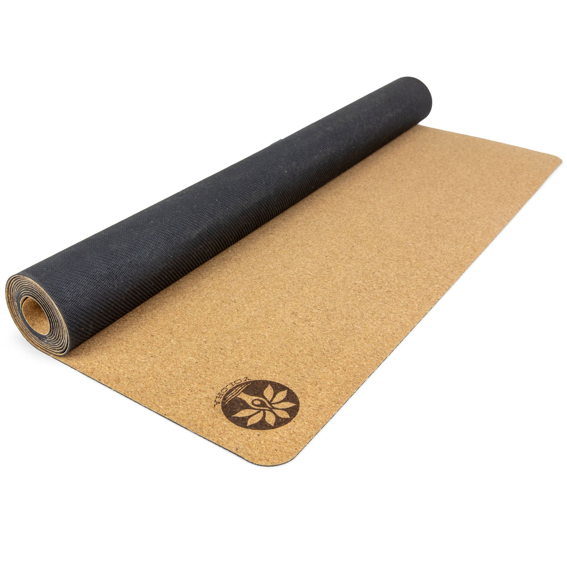 Nomad Air Cork Yoga Mat - Ethereal Essentials