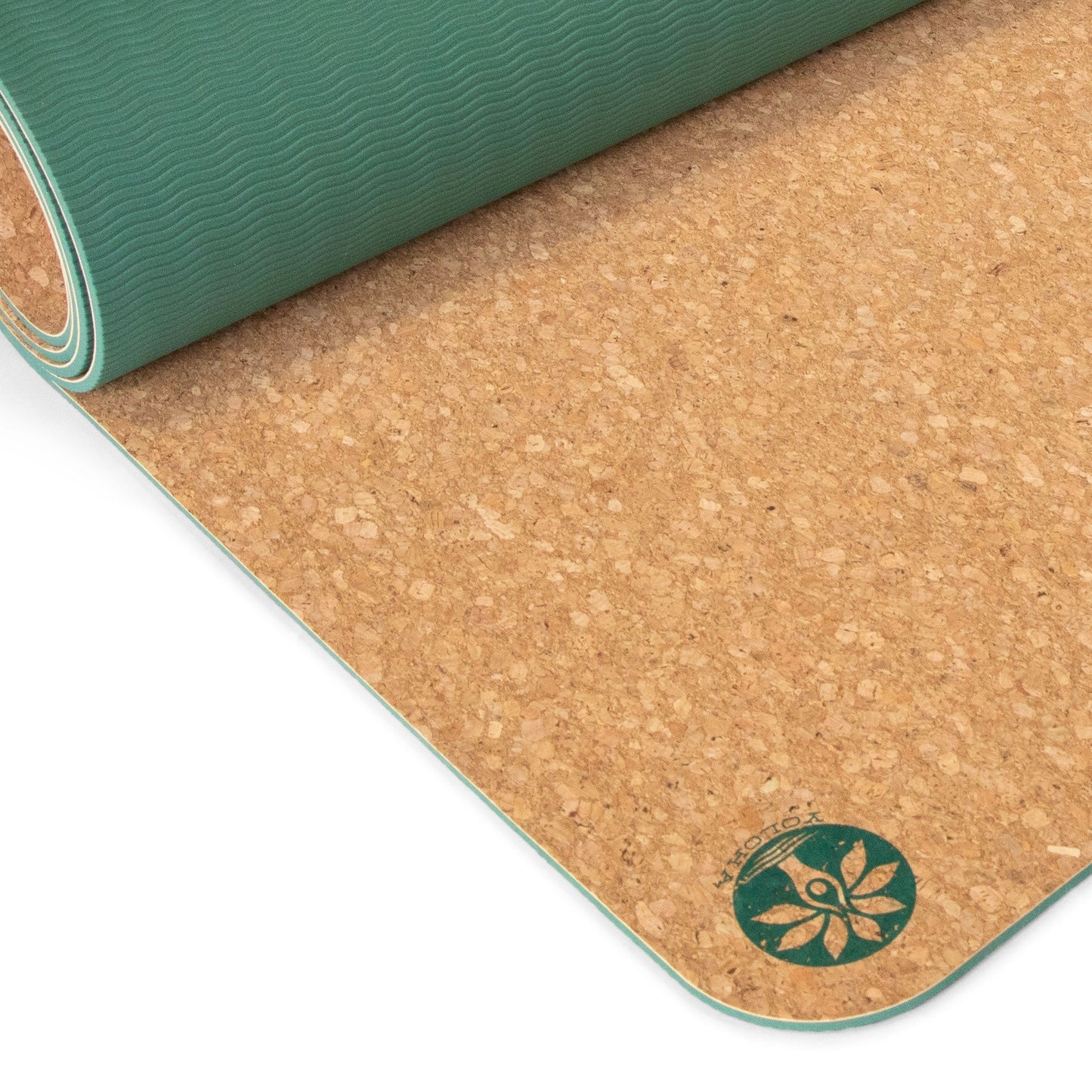 Nomad XL Cork Yoga Mat - Ethereal Essentials