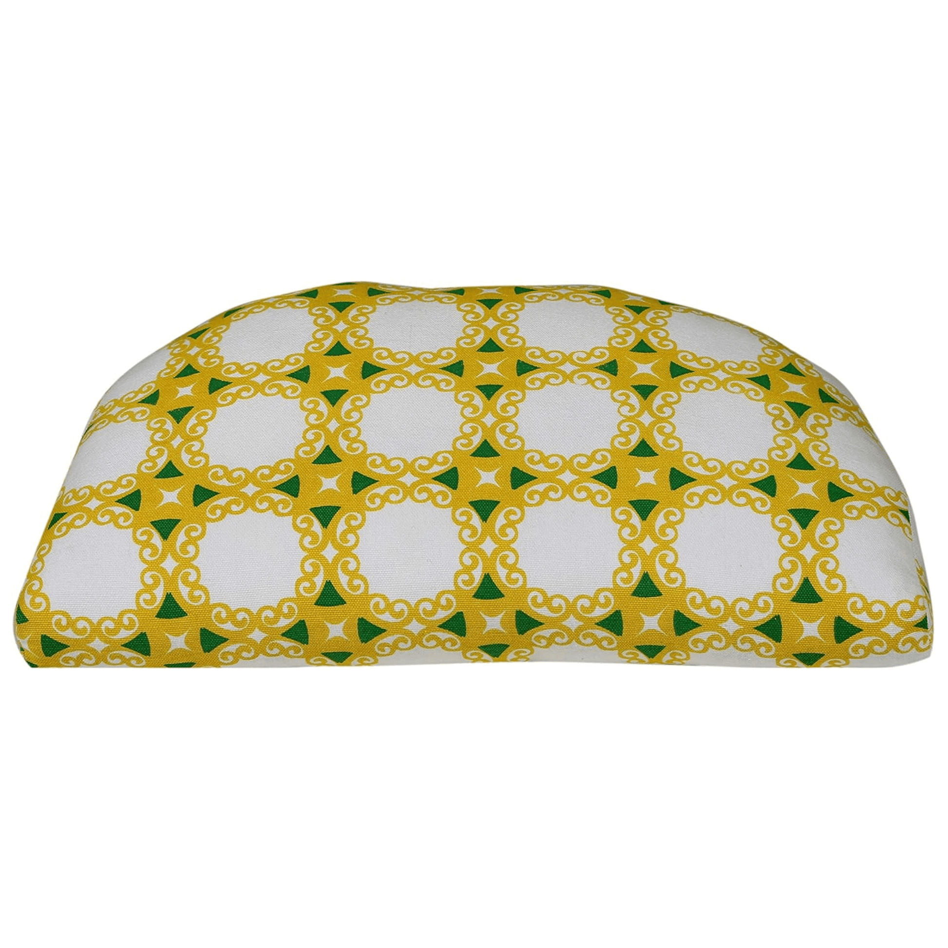 Om Zafu Yoga Meditation Pillow - Yoga - Ethereal Essentials