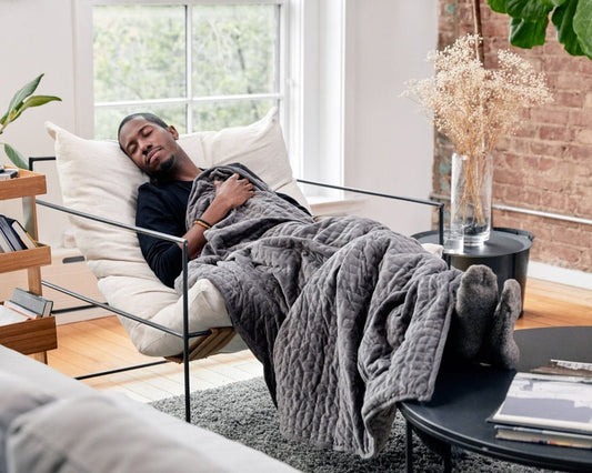 Original Weighted Blanket - Ethereal Essentials