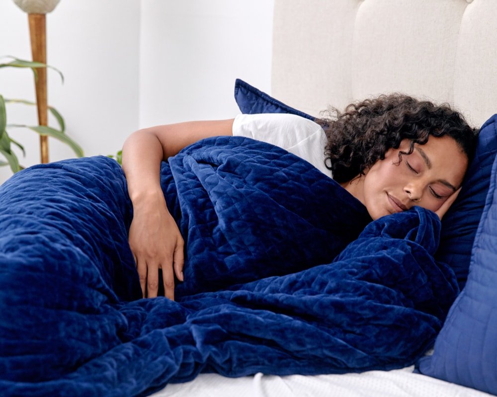 Original Weighted Blanket - Ethereal Essentials