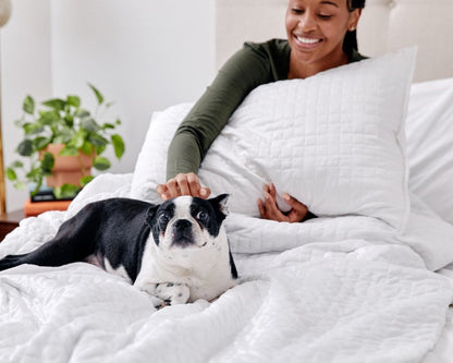 Original Weighted Blanket - Ethereal Essentials