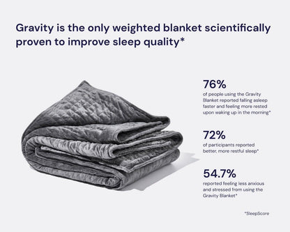 Original Weighted Blanket - Ethereal Essentials