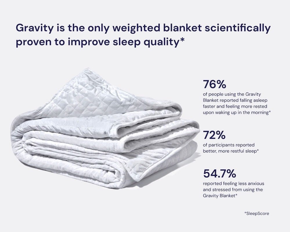 Original Weighted Blanket - Ethereal Essentials